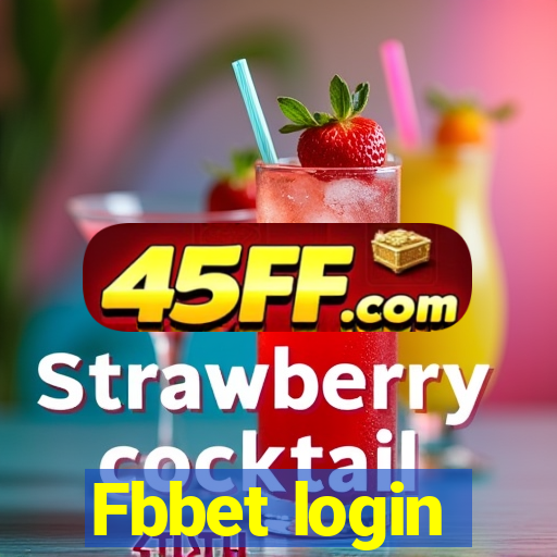 Fbbet login